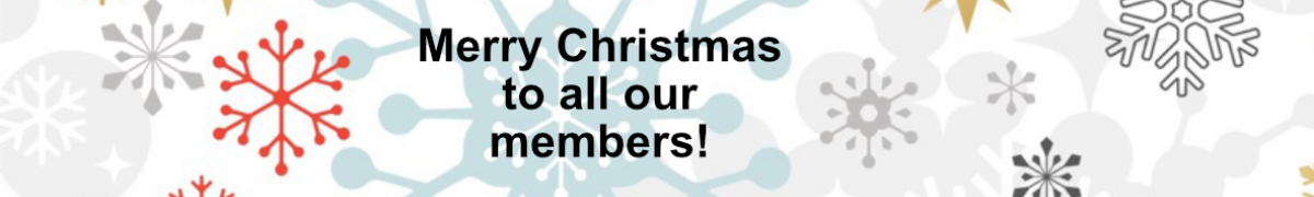 Merry Christmas to Central Coast bridge players