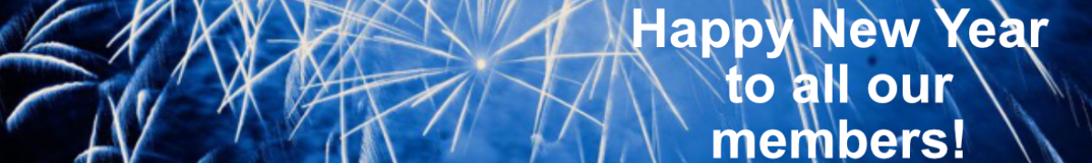 Happy New Year Central Coast bridge players